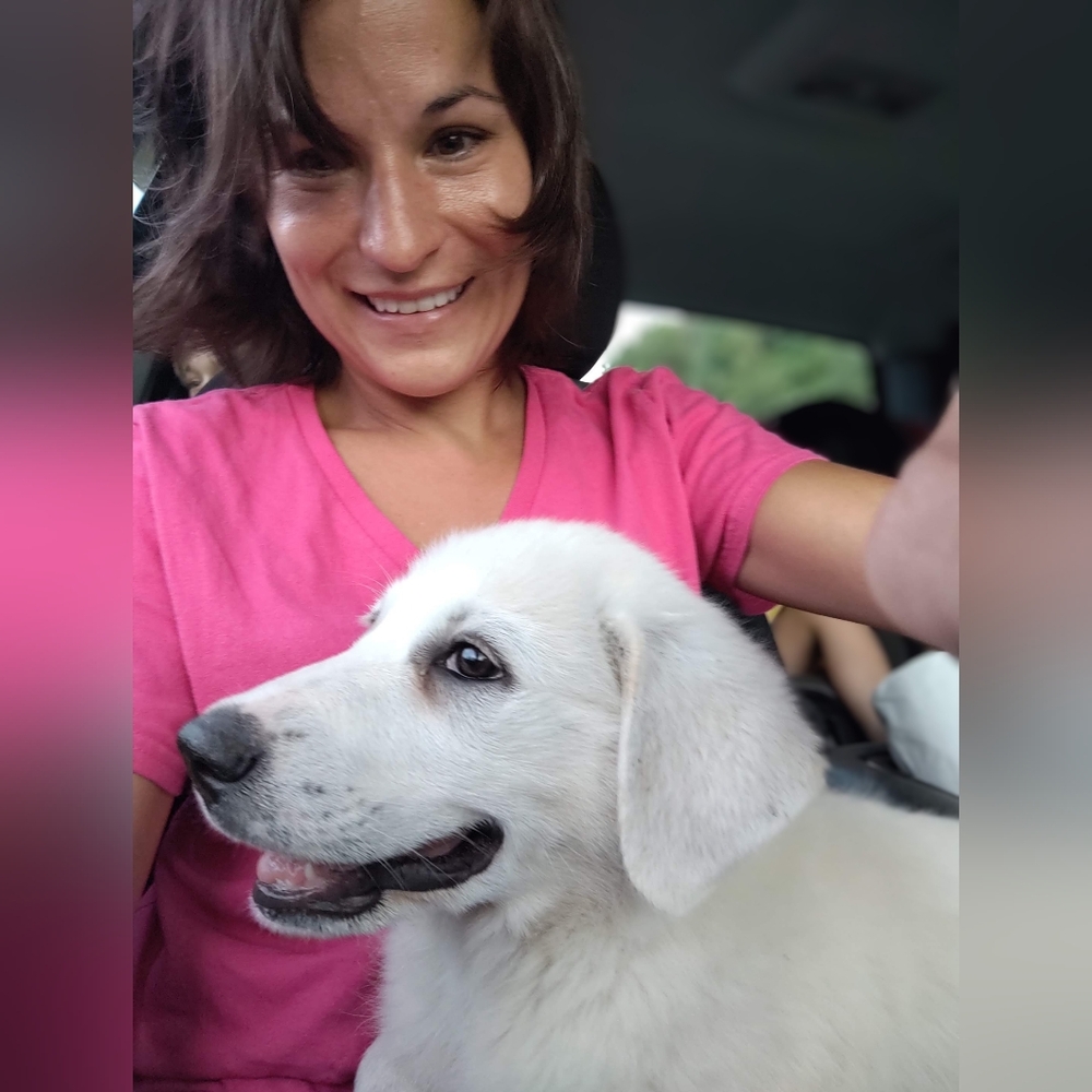 Meet your Posher, Heather